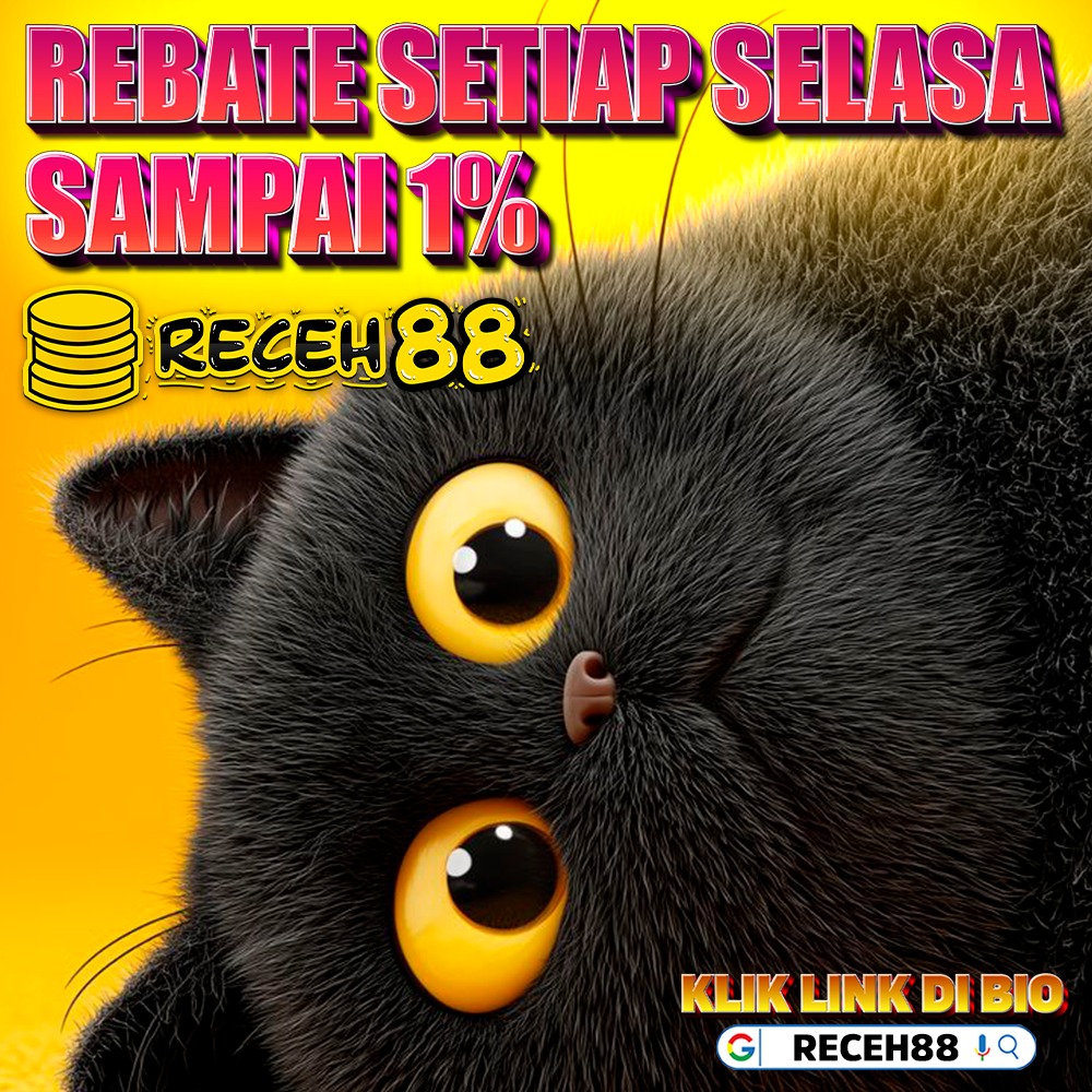 tammarabbud's tweet photo. Slot Gacor Hari Ini TRIK POLA MAHJONG WAYS 2 TERBARU MODAL RECEH SITUS GACOR MAHJONG WAYS 2 RECEH88🔥𝔻𝔸𝔽 𝕋𝔸ℝ 𝕍𝕀ℙ🔥🪷
(っ◔◡◔)っ ˶˃ KLIK LINK INI ˶˃ :˶˃ https://t.co/3oh2HoYNgw https://t.co/tZ1IPTwrse