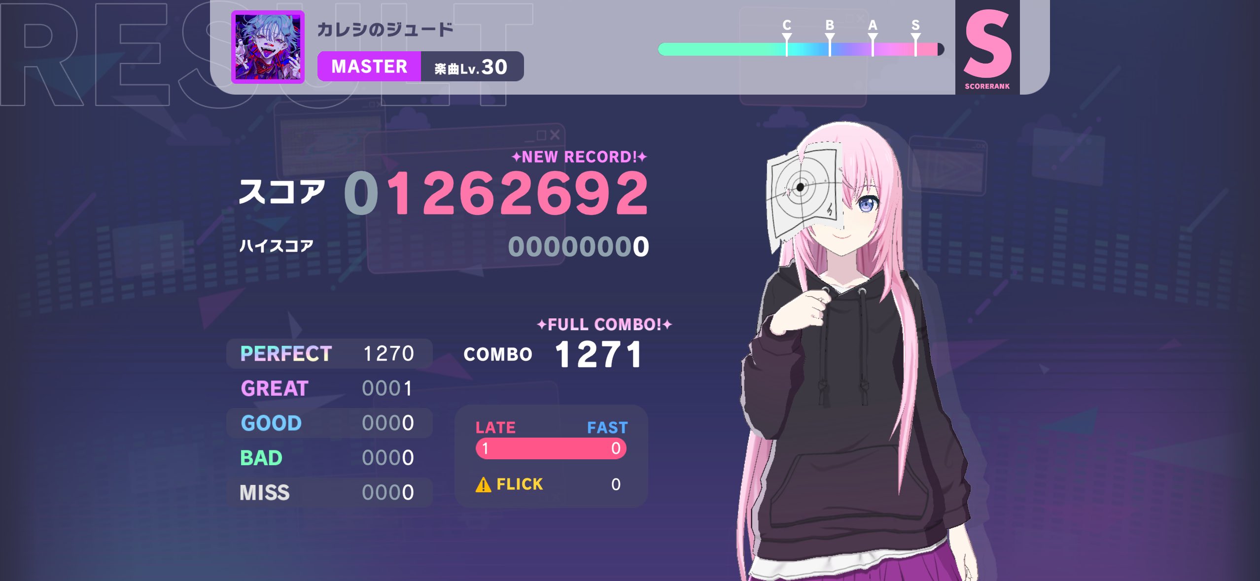 なちょす なちょす。 (@Na_chos_p) / X