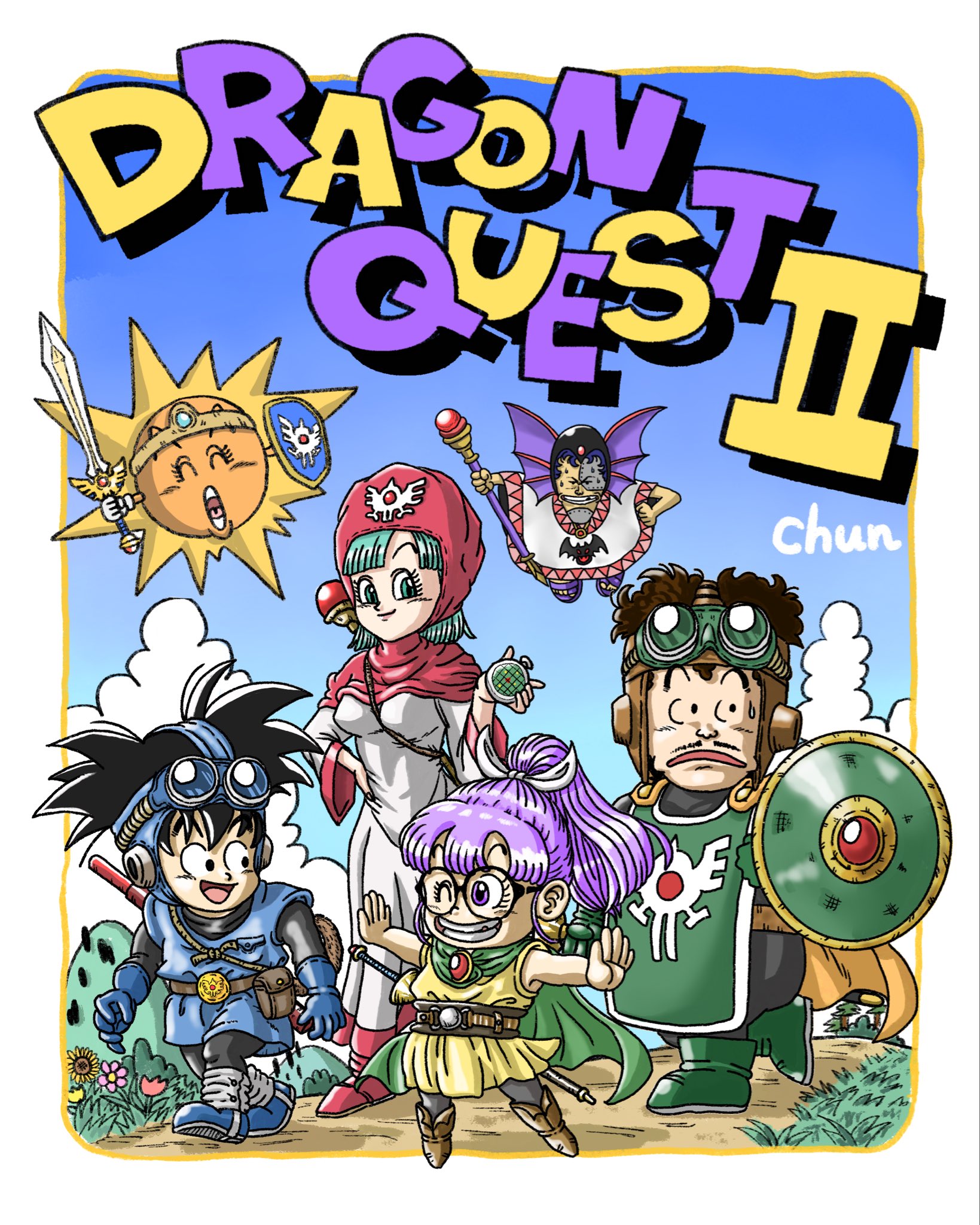 ドラゴンクエスト　大量55個セット　※写真にあるプチターク2体は付属しません ドラゴンクエスト 大量55個セット ※写真にあるプチターク2体は