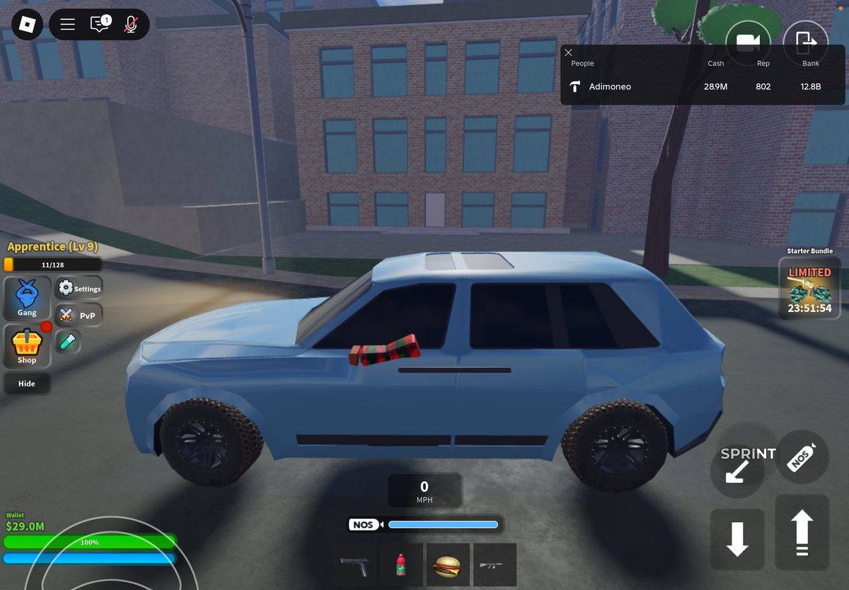 adimoneorblx's tweet image. aye aye 

#Roblox #RobloxDev