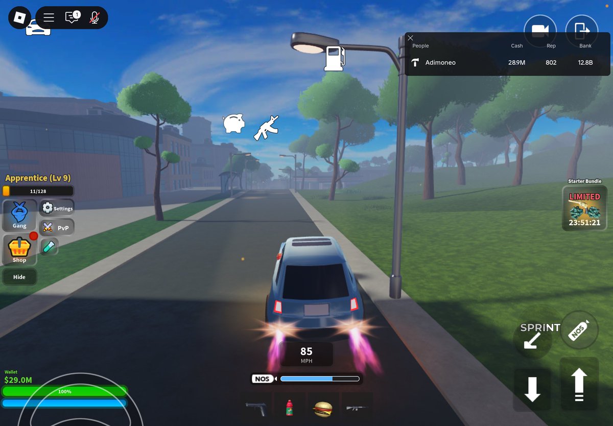 adimoneorblx's tweet image. aye aye 

#Roblox #RobloxDev