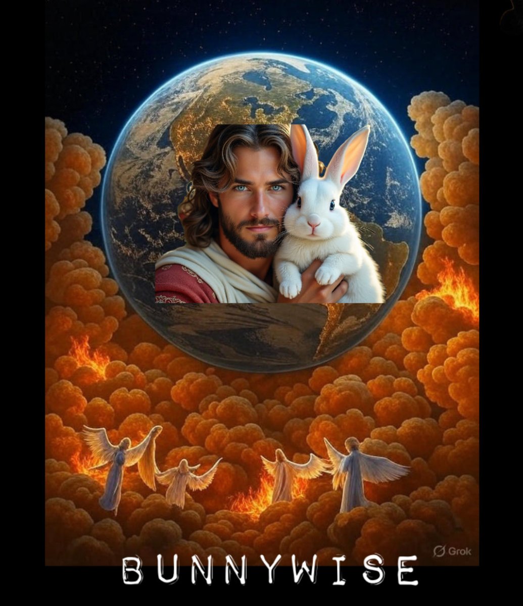 bunnywise tweet media