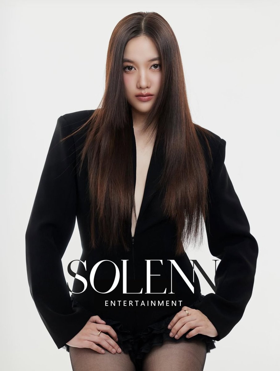 ILuvFreenGG's tweet image. SOLENN เตรียมการมาดีนะ ตั้งแต่ชื่อการเปิดตัวแบบจึ้งๆ ช่องทางอะไรเอยใดเริ่ดมาก ขออวยพรให้หยิบจับทำอะไรเจริญๆ ยิ่งๆ ขึ้นไปนะคะคุณ CEO คนเก่ง 👏🎉

SOLENN ENTERTAINMENT
#solennEntertainment
#srchafreen