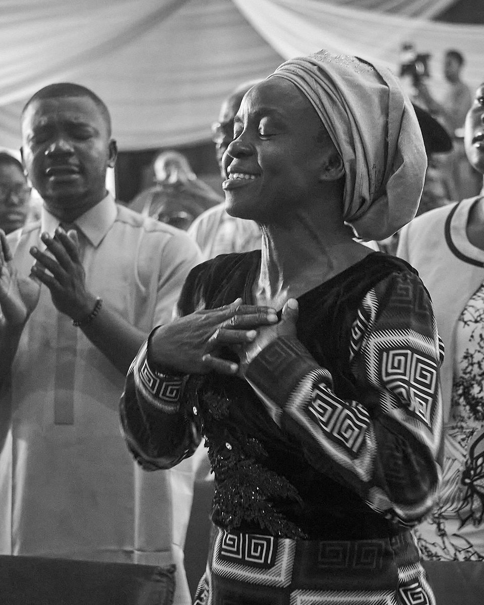 ncbcphc's tweet photo. Worship keeps us grounded.
It recenters what the week scattered.
No noise, just a reminder of who’s really in control.

#Worship #FaithInFocus #StillnessAndSpirit #ncbcphc https://t.co/lpTPtkOeWS