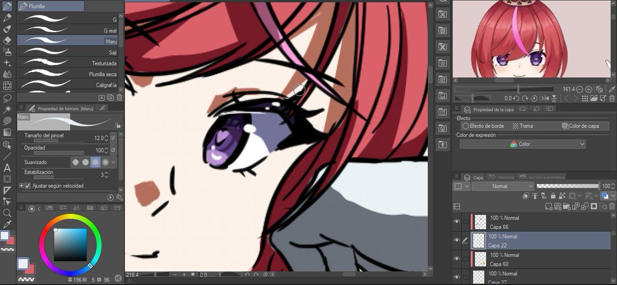 Listo el Skeb que me faltaba, me llegó ayer una solicitud nueva. Muchísimas gracias a quien me comisionó. Lo guardo en secreto de momento. En cuanto entregue el nuevo Skeb abriré los Skebs de emergencia con un descuento.
Buenas noches!