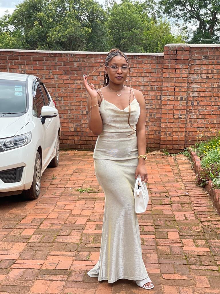 Happy birthday, dummy.