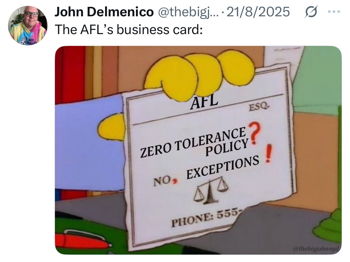 thebigjohnnyd's tweet image. *sigh*