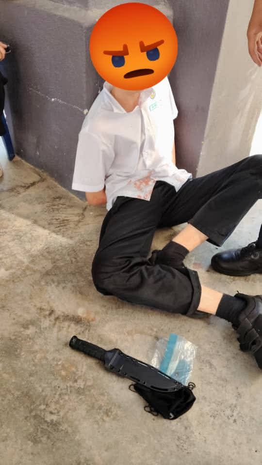 UpdateInfo🇲🇾🌍 tweet media