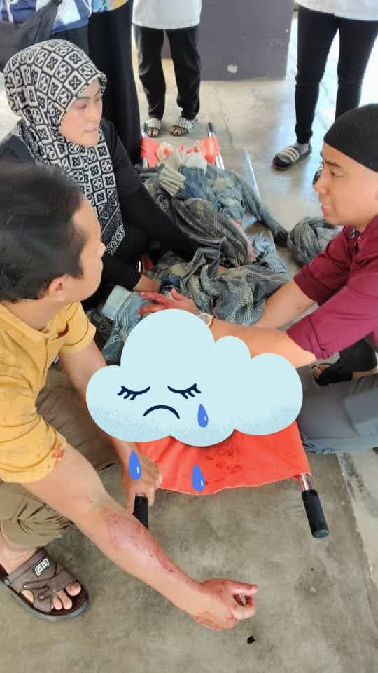 UpdateInfo🇲🇾🌍 tweet media