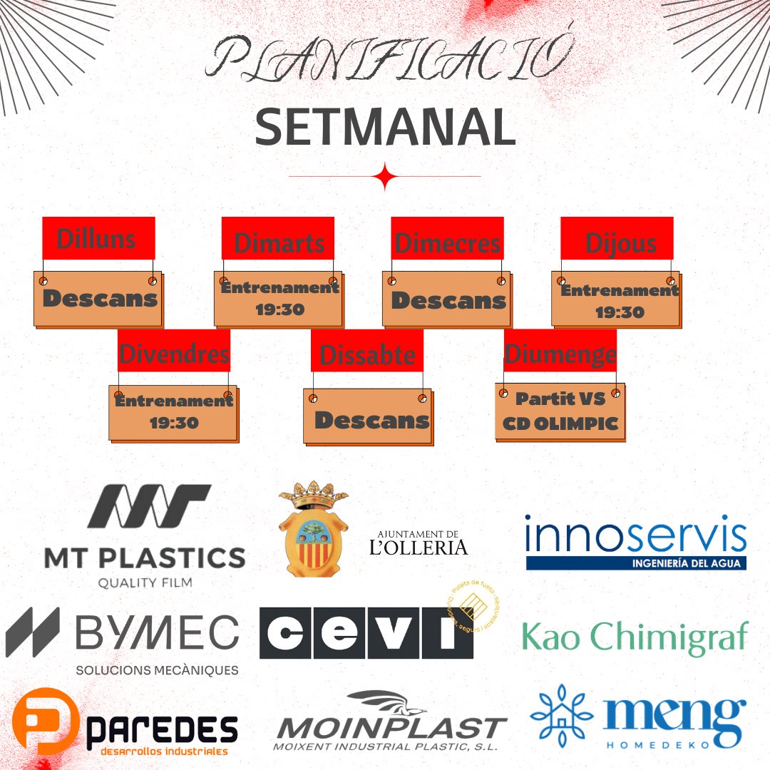 L'Olleria C.F. (@lolleriacf) on Twitter photo 