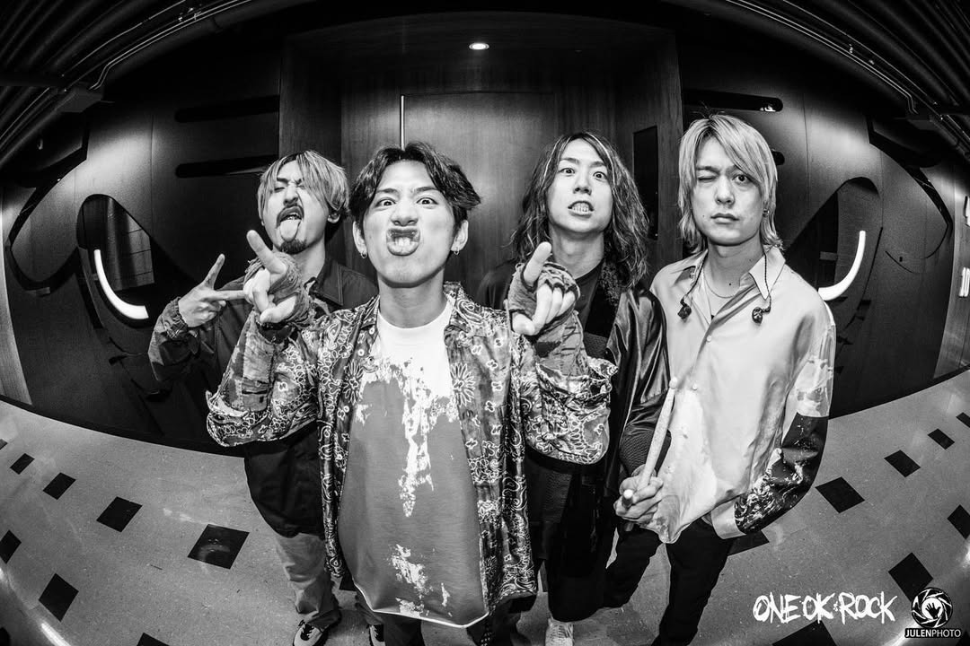 ワンオクニュース tweet media