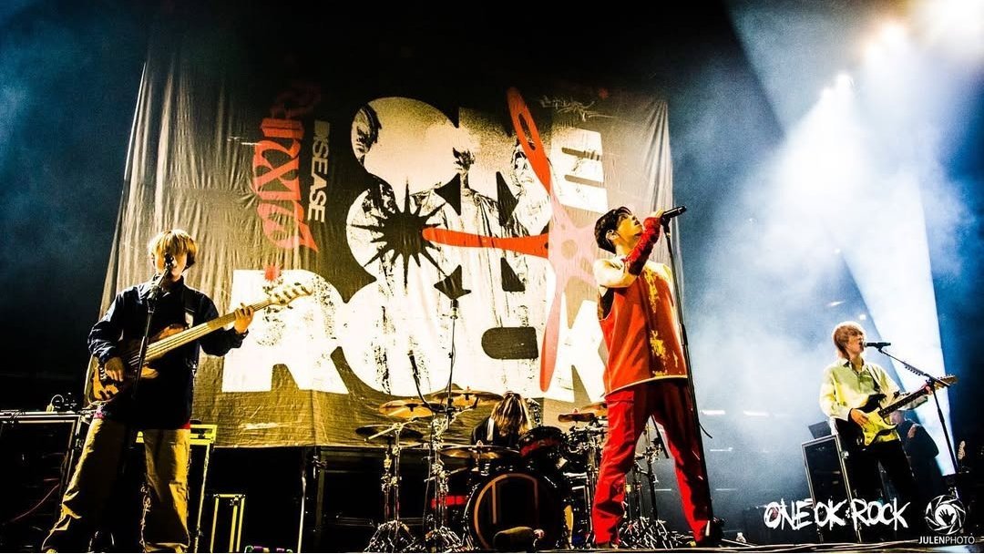 ワンオクニュース tweet media