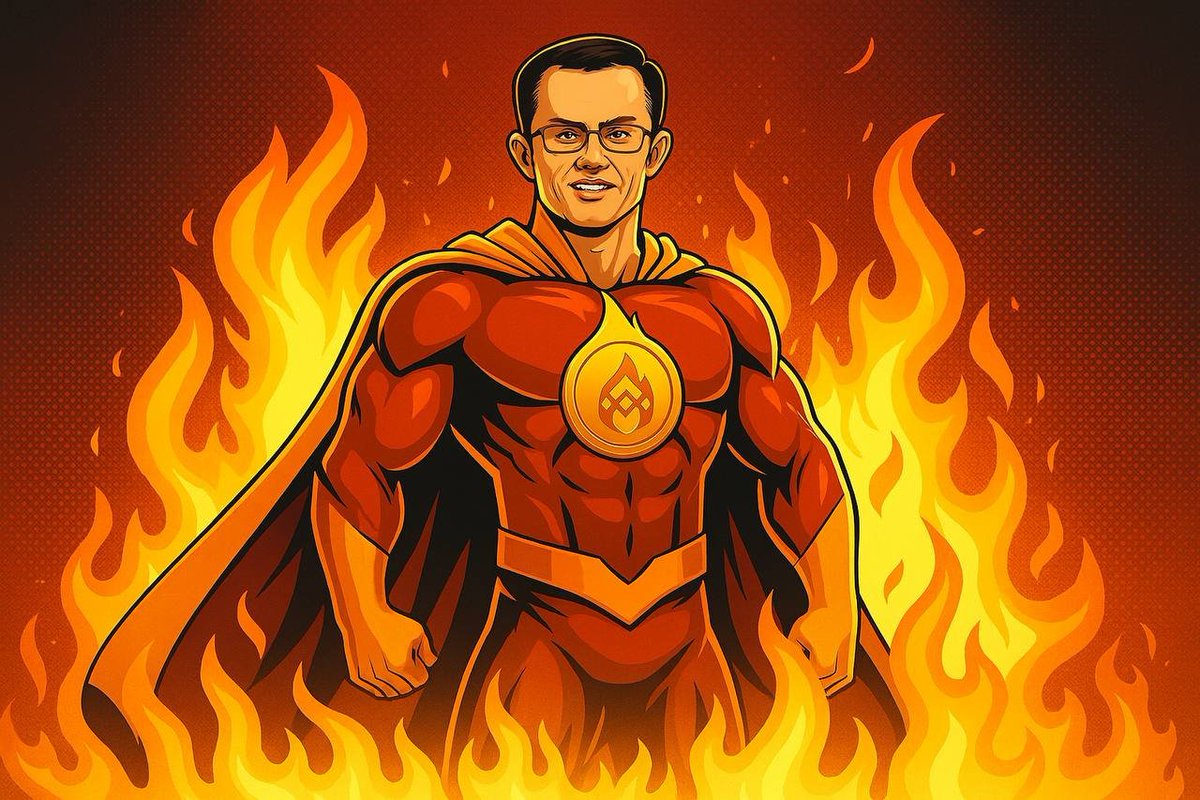 BurnCoinBNB's tweet image. "When you burn coins, they are taken out of circulation forever. It increases the value of the remaining coins." - @cz_binance 

0xdf0a94f55b901ac33676ce691100d35c176ae2ca

$BURN on $BNB

#BNB #BNBChain #Binance