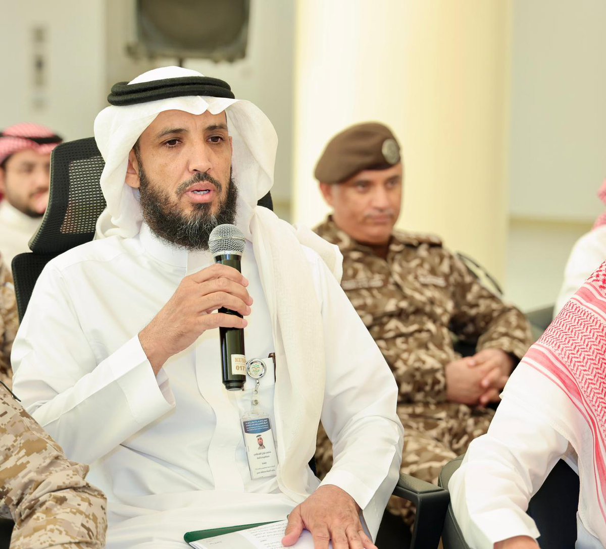 إمارة منطقة عسير (@emartasir) on Twitter photo 