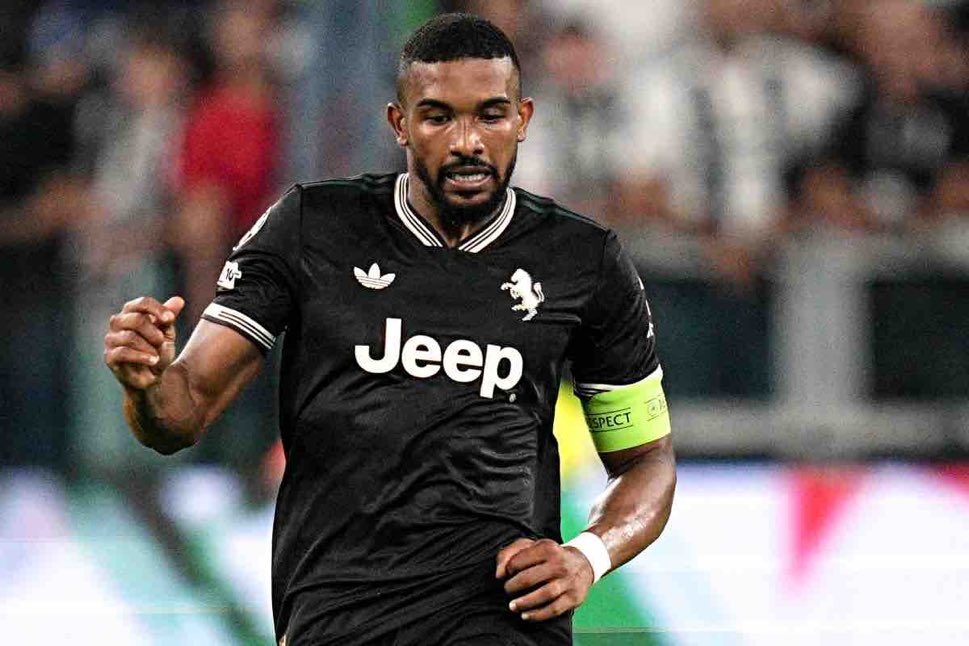 🎙️ |  Dr Fabrizio Tencone: “They’re talking about a 10% chance that this type of injury could occur in someone who was already affected by a more serious previous issue? In my opinion, it couldn’t have been predicted: the meniscus doesn’t tear from overuse; it usually happens due