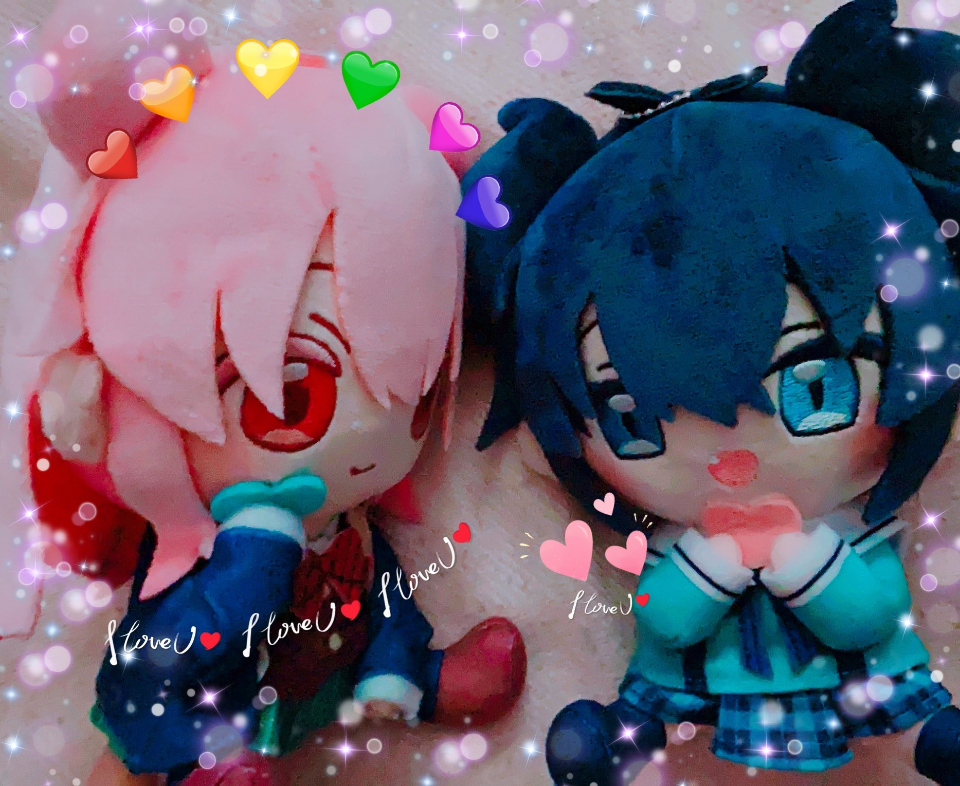 ハッピーシュガーライフ - Search / X