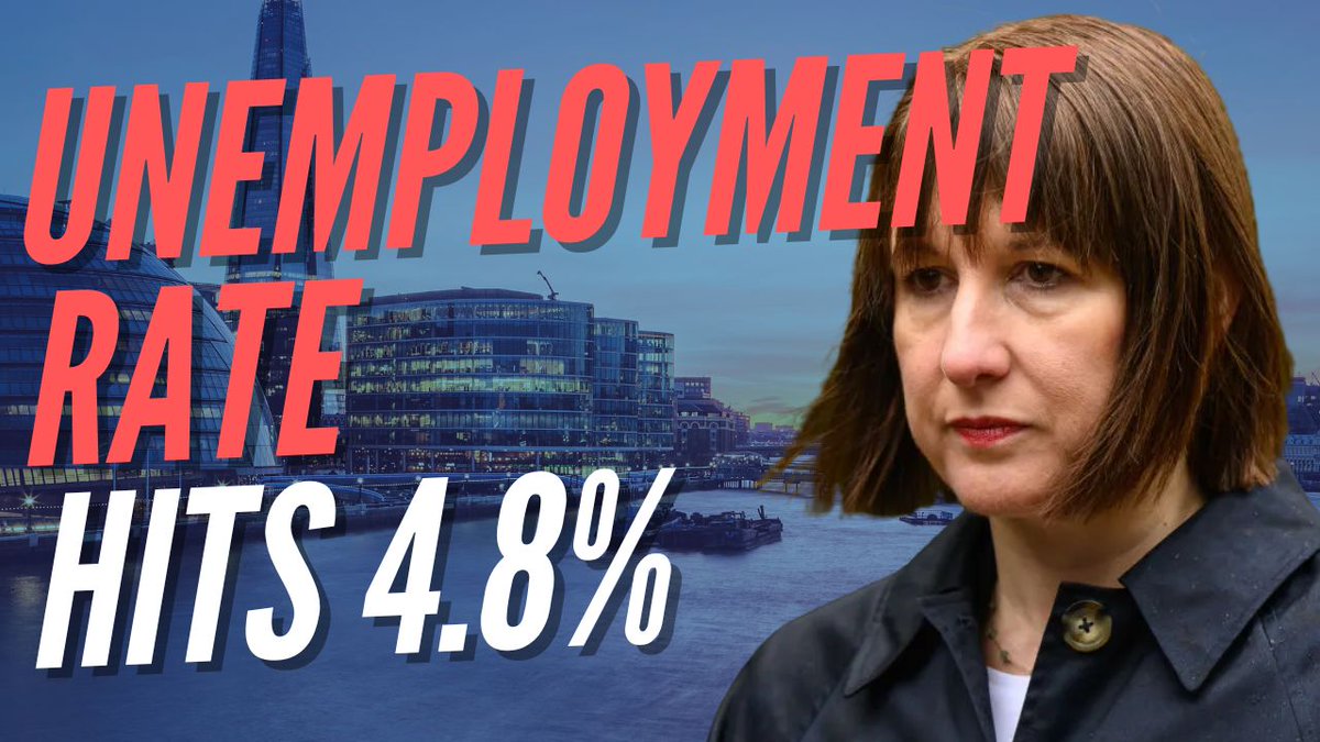 Unemployment Rate Rises to Four-Year High order-order.com/2025/10/14/une…