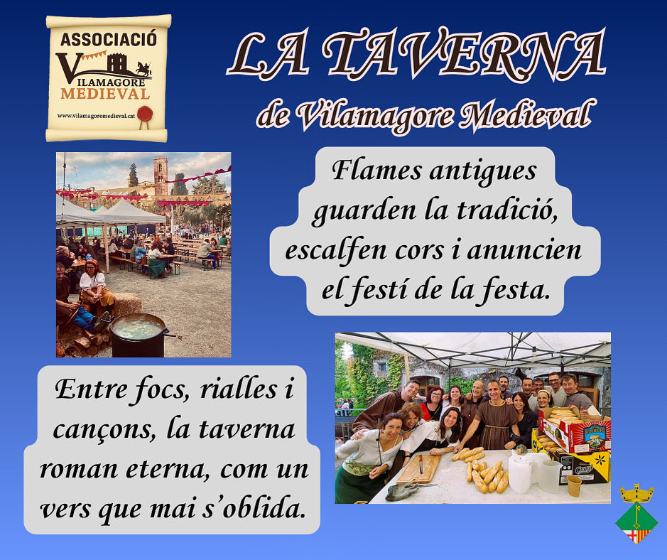 VILAMAGORE tweet media