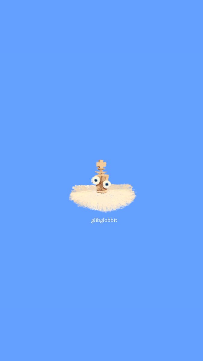 glibglobbit's tweet image. beach day #tadc