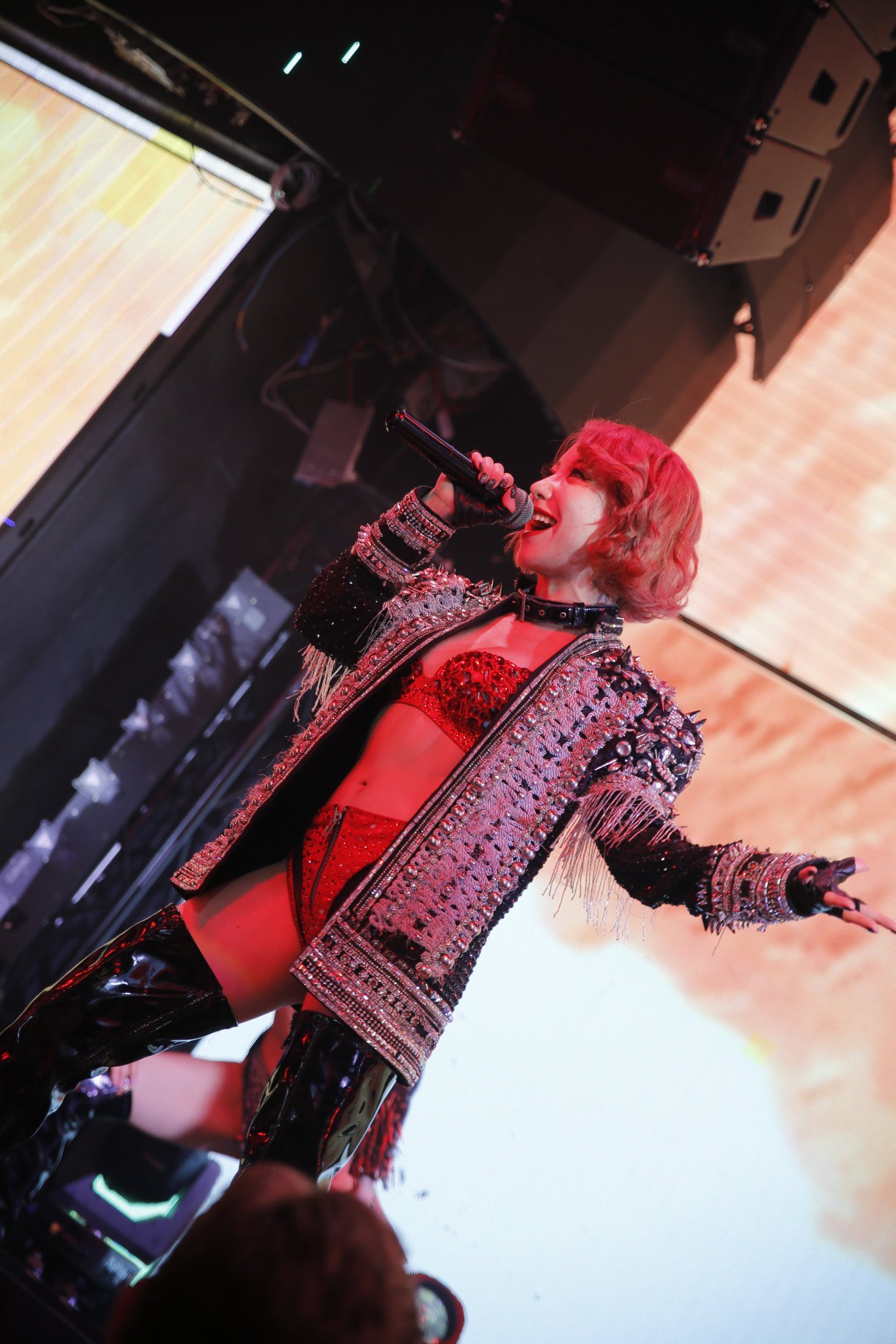 .:✤*☘りりー☘.:✤*ページ Rily@burlesquetokyo⚜️莉莉 (@Rilyburlesque) / X