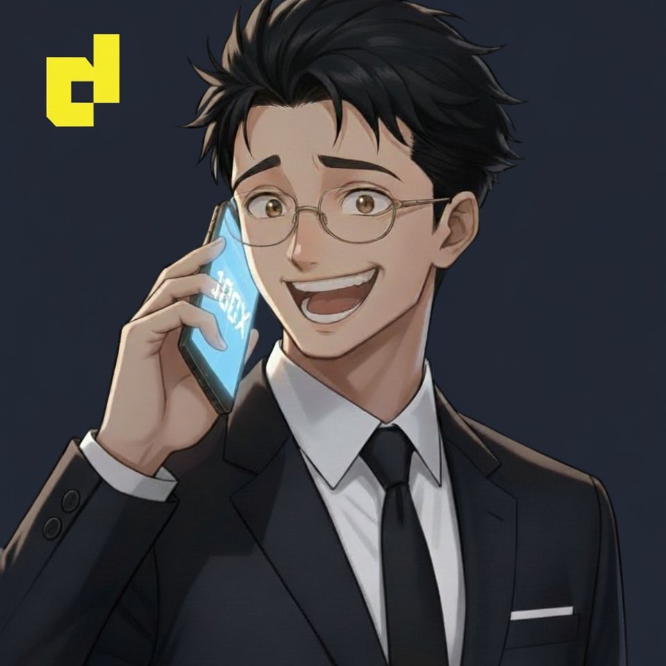 100xDarren's tweet image. D for Darren, D for DegenC  

Another partnership coming

@100xDarren🤝@DegenCapitalCIO