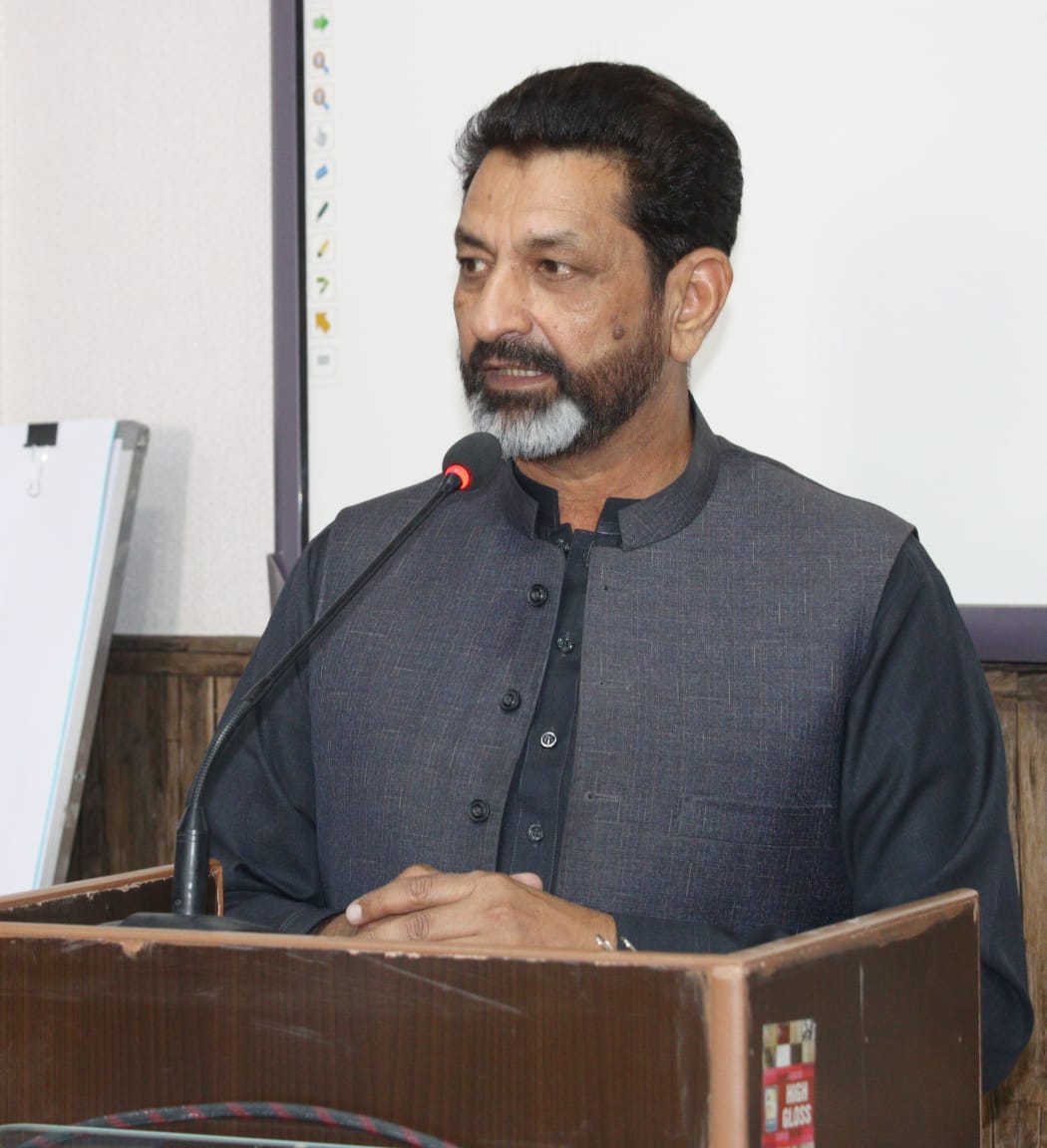 UoBdpr's tweet photo. جامعہ بلوچستان میں تصوراتی امتحانی فریم ورک پر تین روزہ تربیتی ورکشاپ کا آغاز ھوگیا۔ https://t.co/YlGZ9SfNUP