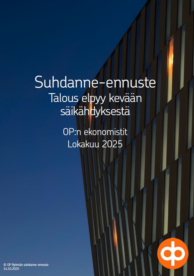 Ekonomistit tweet media