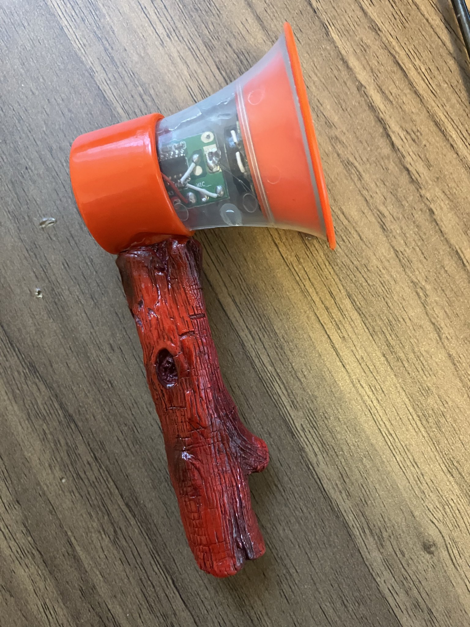 TEZU (@animalfigurine) / X