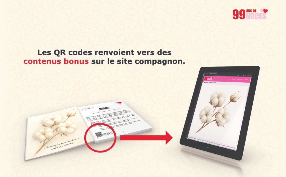 thierryleriche's tweet photo. Pour 99 ans de noces, j'ai créé un petit site compagnon qui donne des détails supplémentaires sur chaque anniversaire de mariage, ainsi que des vraies idées de cadeaux sur Amazon.

👉 https://t.co/zmpAYNqCrc https://t.co/Nl0D3YCFEj