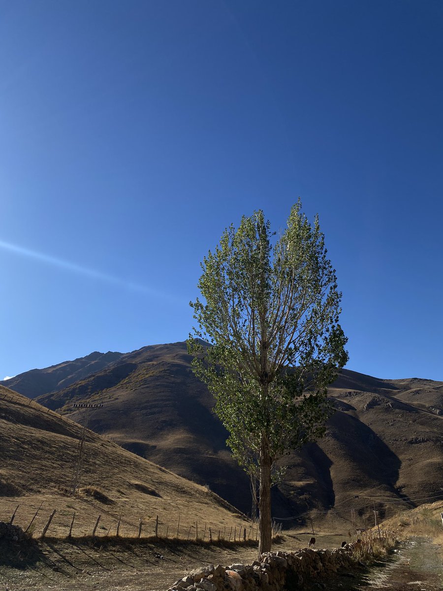 *bûye payîz li van  waran 🍂