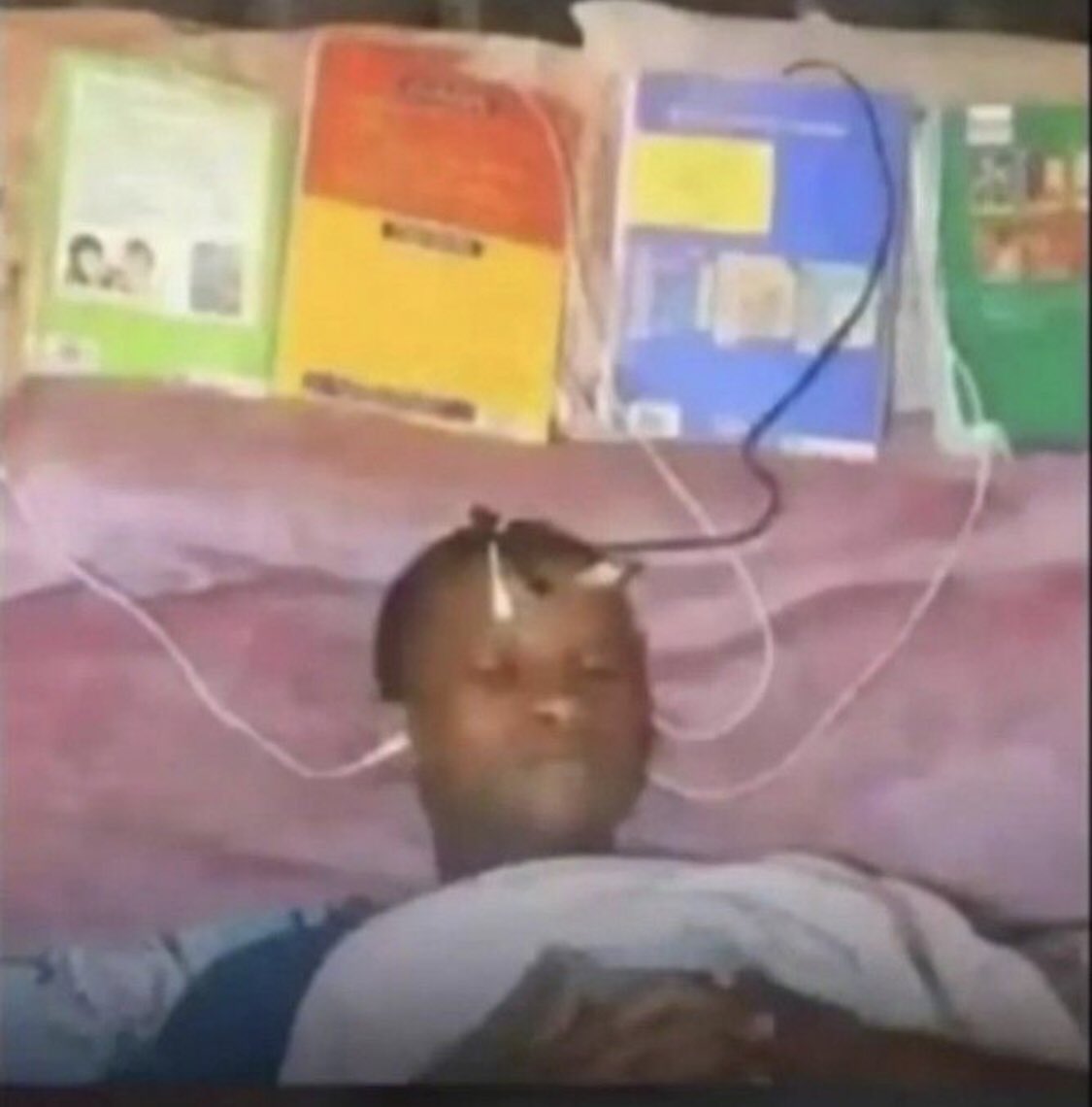 Candidates right now 👇🏾😂