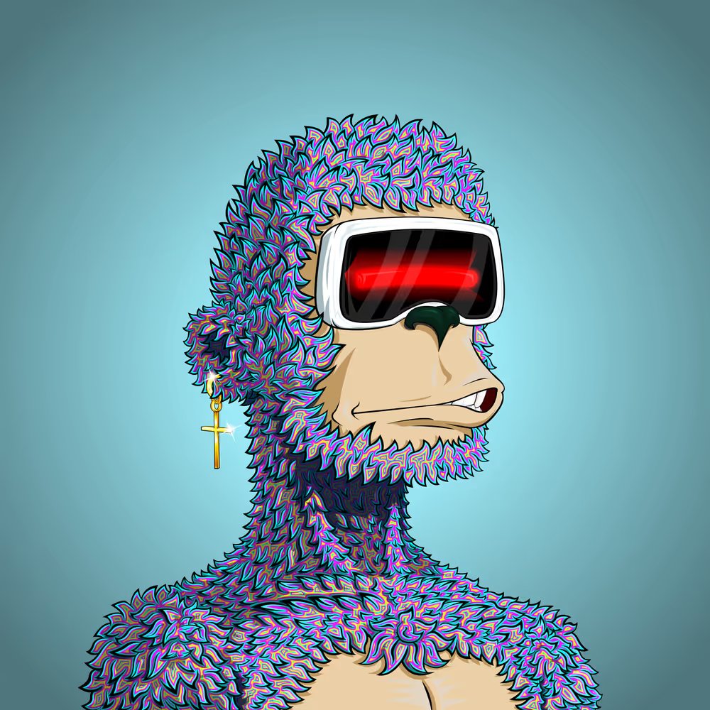 z00tzAnchorClub's tweet image. GM fam⚓️
Locked in with z00tz 💥🚀
Fully upgraded for the digital battlefield ⚔️🦾
#z00tz #CryptoArt #Metaverse #ETH