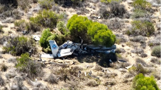 مكتب #سلامة النقل الأسترالي يكشف الحادث المميت في منطقة ميد ويست بولاية #أستراليا الغربية

flyingway.com/node/2371495