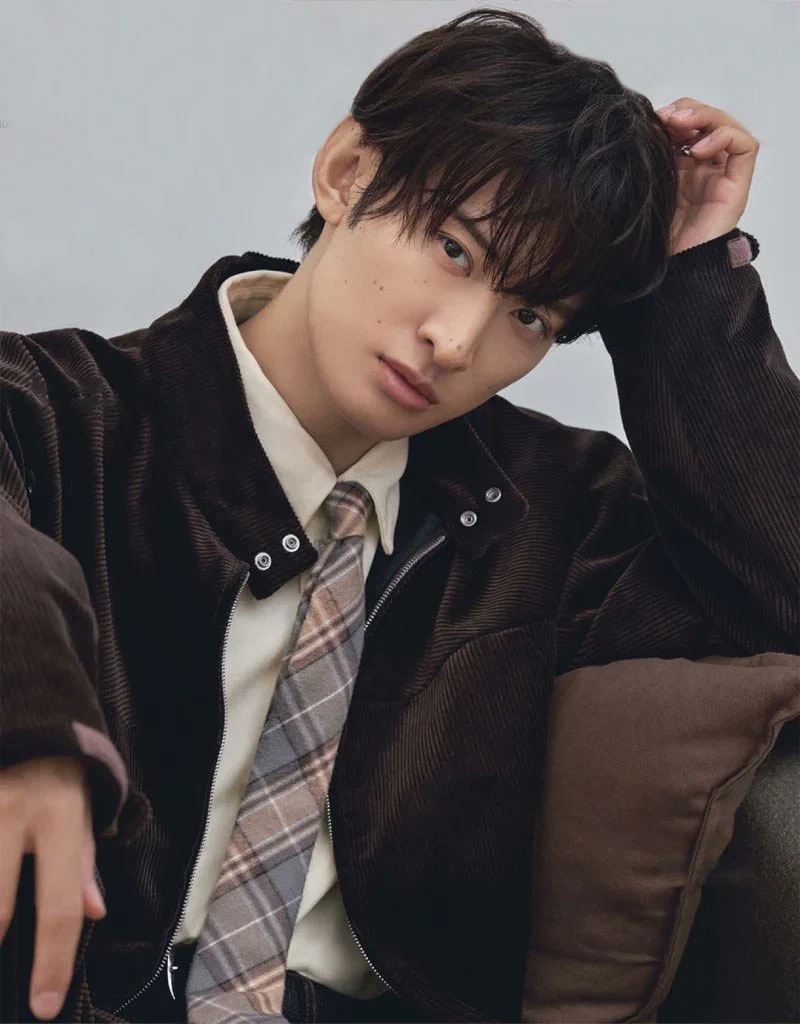 向井康二くん(Snow Man) info on X: 