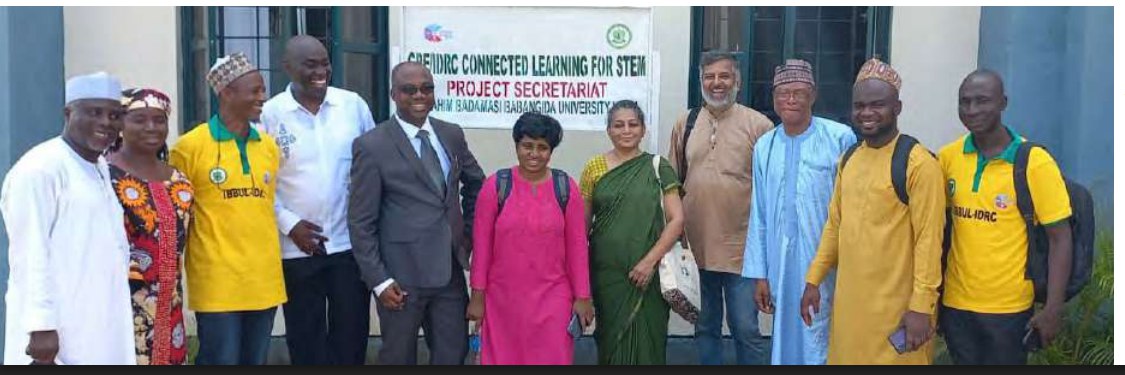 CETE, School of Education, <a href="/TISSpeak/">TISS - Tata Institute of Social Sciences</a>  was honored to participate in the 20th anniversary of the prestigious <a href="/UNESCO/">UNESCO 🏛️ #Education #Sciences #Culture 🇺🇳</a> King Hamad Bin Isa Al-Khalifa Prize for the Use of ICTs in Education in Bahrain. 🇧🇭✨
(1/5)