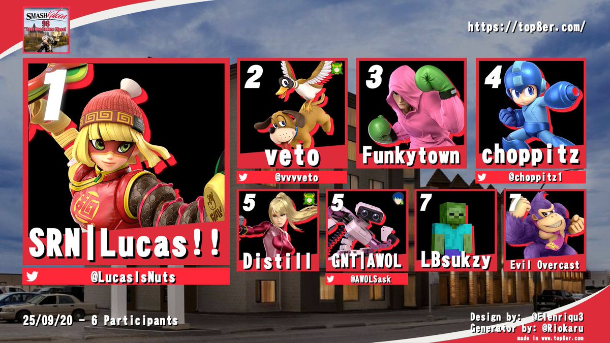 Saskatchewan Smash tweet media