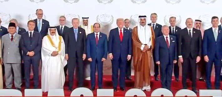 هل تنتظر الخلاص شعوب مليونية ترضى بحاكمية هؤلاء؟؟؟