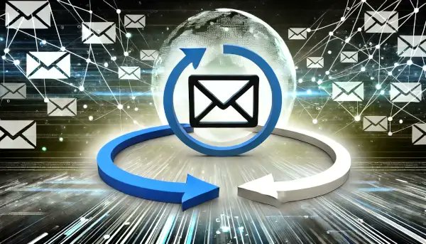 websitepulse's tweet image. What is e-mail #roundtrip #monitoring, why is it a very powerful tool and how to use it to your benefit? Read more in our blog post here: bit.ly/42G2tWC
#websitepulse #webmonitoring #emailroundtrip #roundtripmonitoring