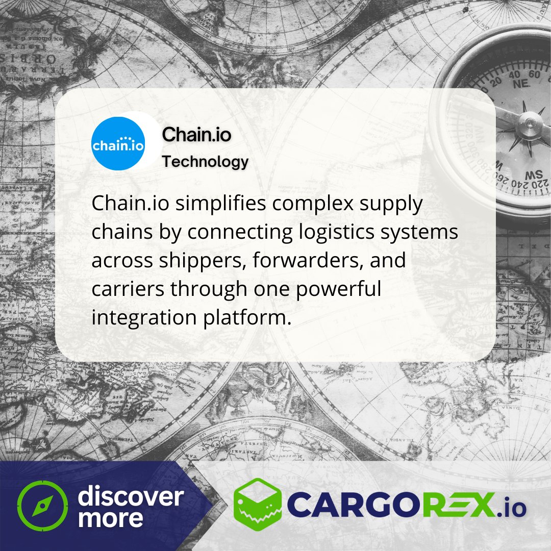 Cargo Rex tweet media