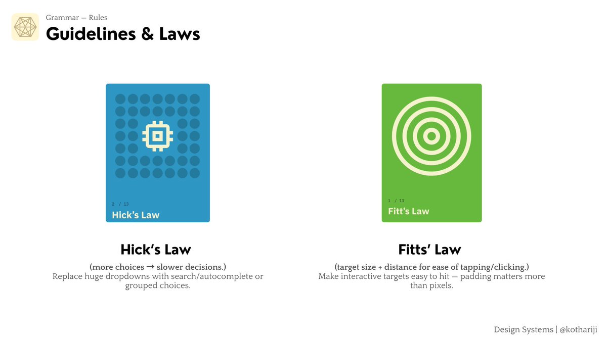 _kothariji's tweet image. Spoke at React India (Pune Chapter) this weekend — what an incredible crowd of makers, dreamers, and design nerds. 🚀

My talk: “Crafting Design Systems that look good, and work good! — Managing Tokens, Themes, Accessibility &amp;amp; Scale.”

I’ve always believed design systems are not…