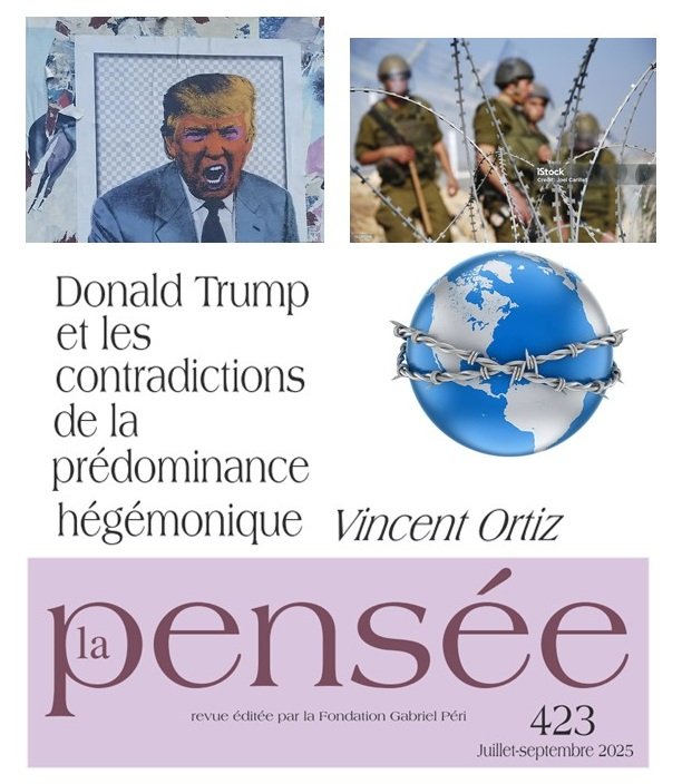 Vincent Ortiz dans <a href="/LaPenseeRevue/">Revue La Pensée</a>
Donald Trump et les contradictions de la prédominance hégémonique
Pistes pour une analyse de la politique étrangère américaine
shs.cairn.info/revue-la-pense…
À retrouver sur <a href="/Cairninfo/">Cairn.info</a>