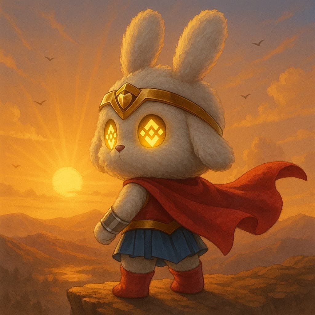 PlayBNBBubu's tweet image. We need 777 $BNB address for $BUBU Airdrop 🪂
- Follow_ @PlayBNBBubu 🔔
- RT ♻️ & Like all post
- Drop your $BNB address👇
Every wallet gets 100,000 $BUBU
#BNBAirdrop