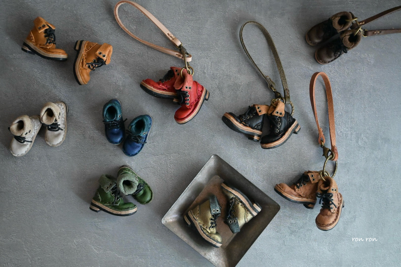 ron ron ▷ 11/15.16デザフェス南4階R172.173 (@ronron3aya) / X