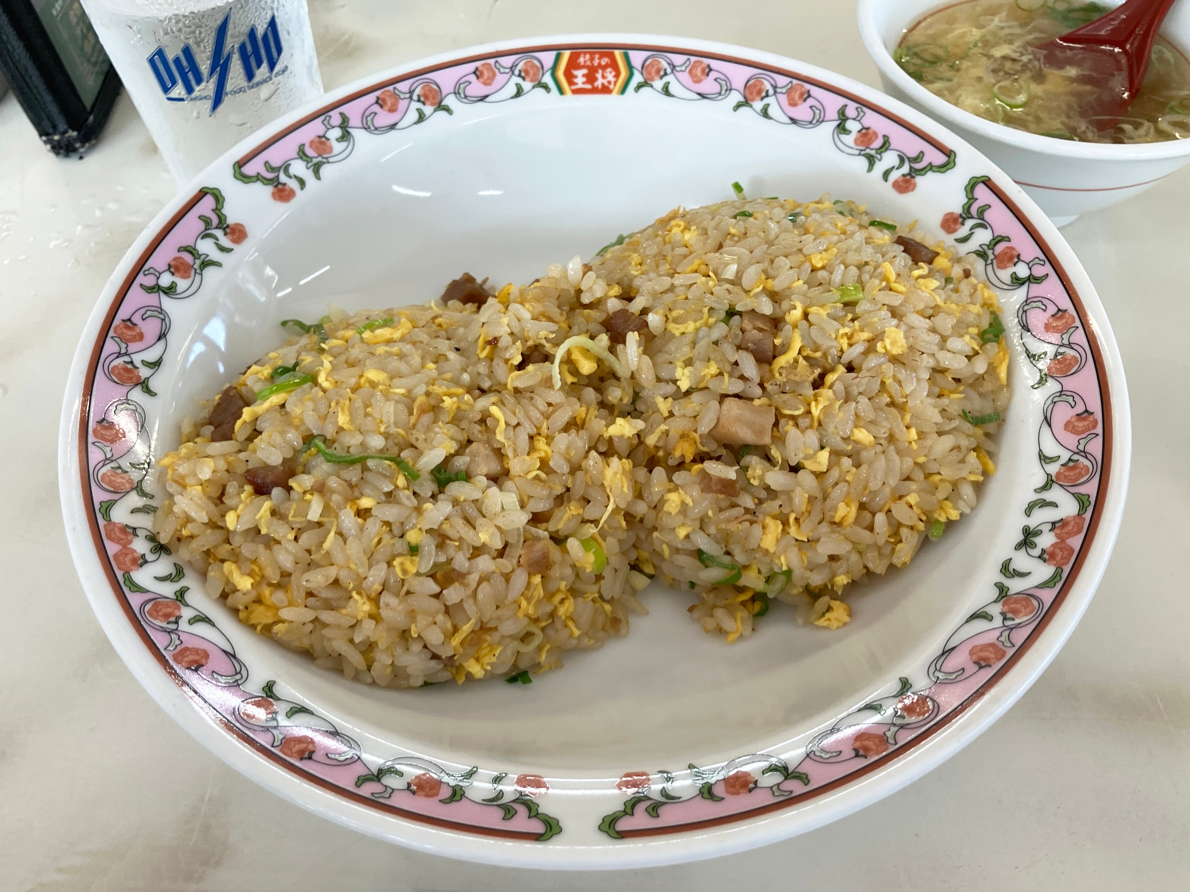 餃子王国〜プロフ必読〜ページ 俺たちの王将 》 on X: 