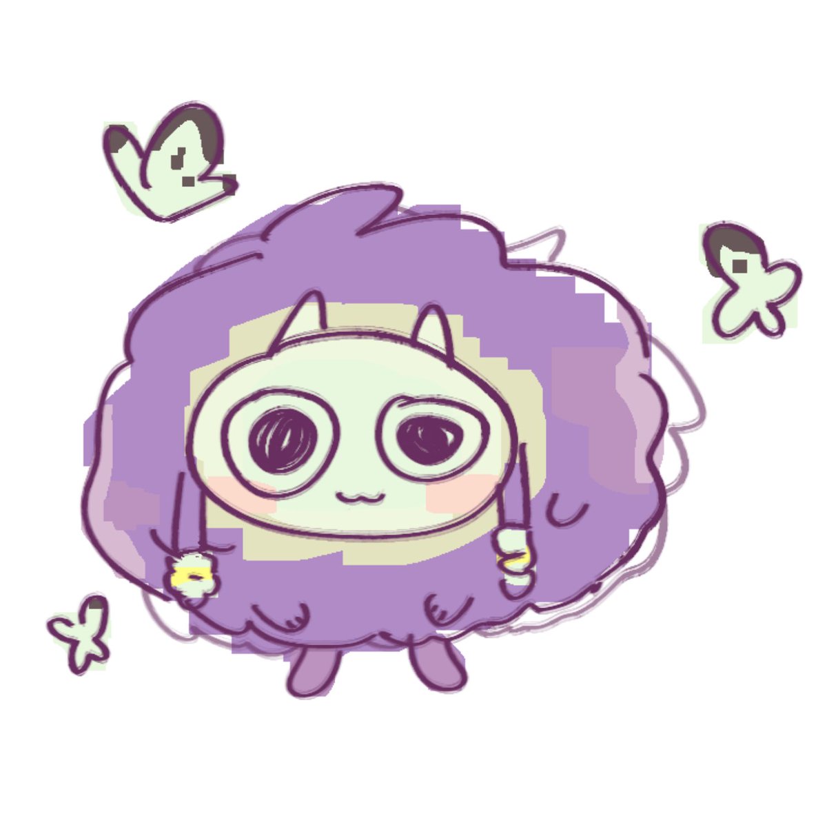 토🍅🕯️ (@0_oollli) on Twitter photo 