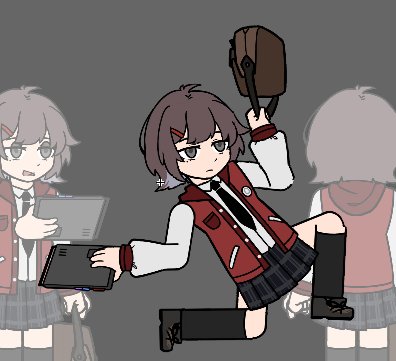 milkyee0124's tweet photo. im gonna fuck myself for these shits i made in my school project

they all say they love this style but i hate it just because it MaDe By mE https://t.co/p9ltMEqlKe