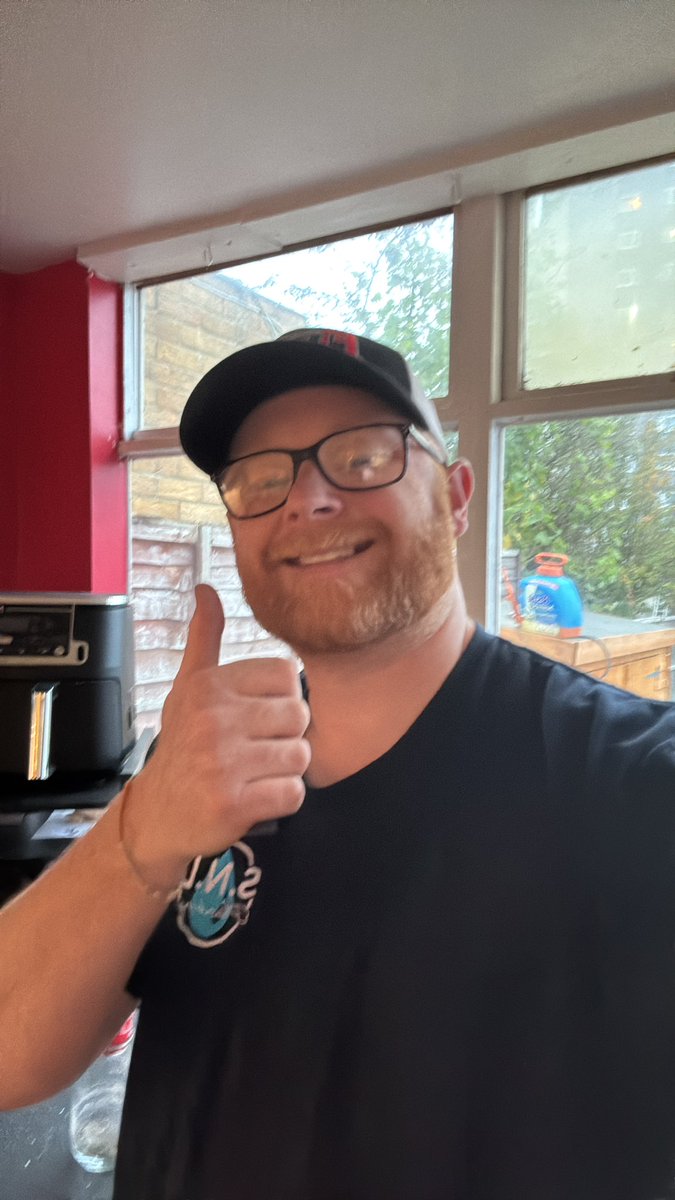 Good morning you beautiful lot. How the devil are we all??