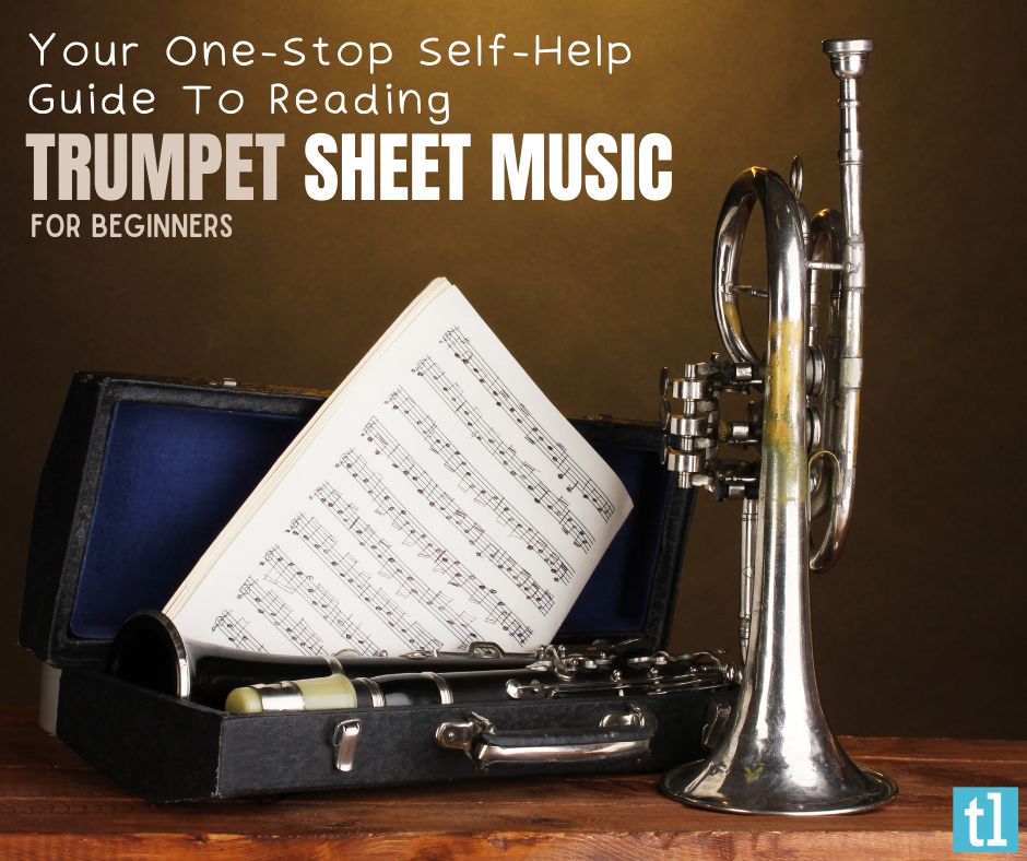 teds_list's tweet image. Learning to read trumpet sheet music can be a daunting task. At the end of the day, it’s basically a new language! Don’t let that put you off however, with some proper instruction you’ll pick it up in no time.  #musicalinstrument #trumpetlessons rfr.bz/t1fb21b