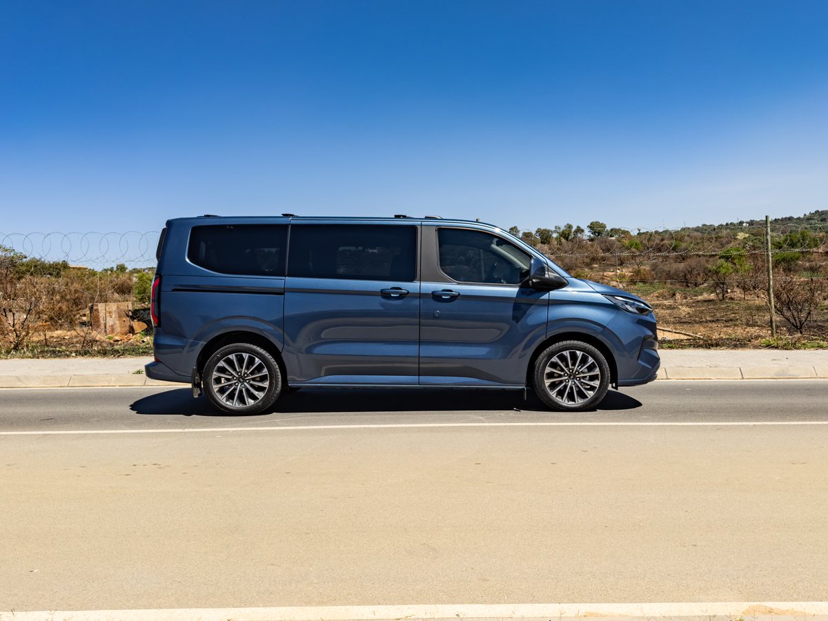 khuleonwheels's tweet photo. We recently spent time with the range-topping Ford Titanium X. It is one of the most complete people movers in its segment. Whether you’re transporting a family of eight or using it for business shuttling, it…
#FordSA #FordTourneo #TourneoTitaniumX @FordSouthAfrica https://t.co/MSIjwxJUUO