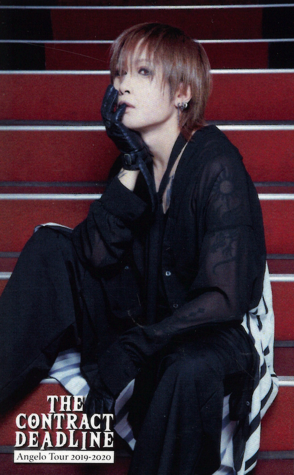 KIRITO Angelo 初期 ロト ステッカー 168枚セット キリト Angelo